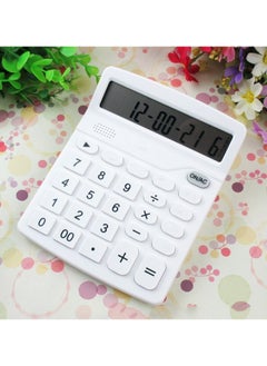 KUYING Fashionable And Cute Basic Calculator 