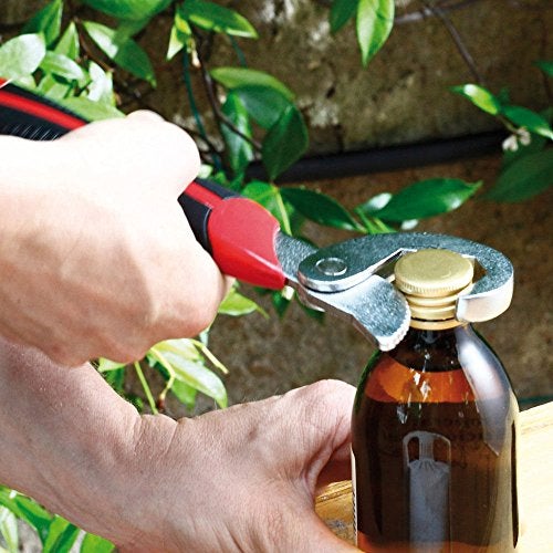 FAMI Adjustable Wrench,Adjustable Spanner, Universal Wrench,Quick Multi-function,New Snap'N Grip 9-32mm 2 packs - Image 4