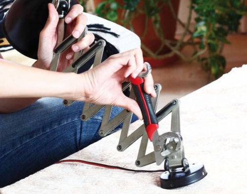 FAMI Adjustable Wrench,Adjustable Spanner, Universal Wrench,Quick Multi-function,New Snap'N Grip 9-32mm 2 packs - Image 5