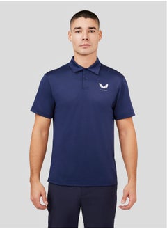 CASTORE Peacoat Protek Active Polo  - Image 4