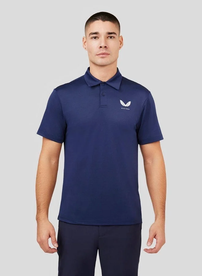 CASTORE Peacoat Protek Active Polo