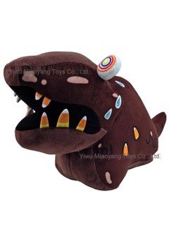Chocolate Monster Circus