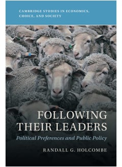 Following Their Leaders: Political Preferences and Public Policy  - Image 1