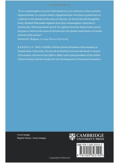 Following Their Leaders: Political Preferences and Public Policy  - Image 2