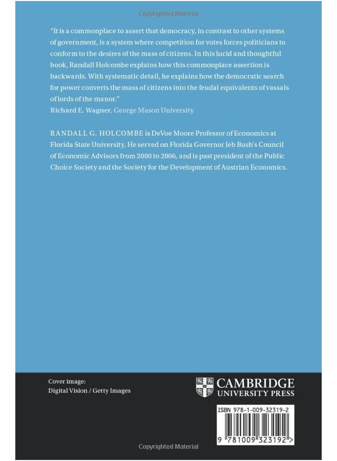 Following Their Leaders: Political Preferences and Public Policy  - Image 2