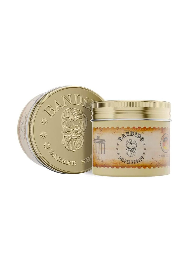 BANDIDO BANDIDO DELUXE POMADE 125ML - Image 1