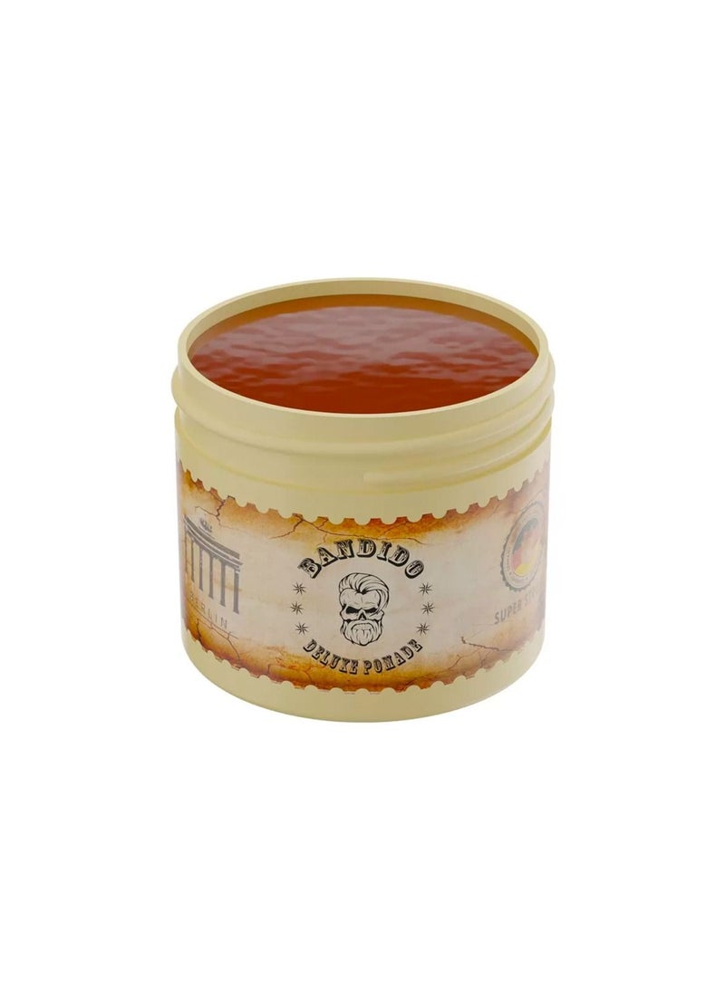 BANDIDO BANDIDO DELUXE POMADE 125ML - Image 3
