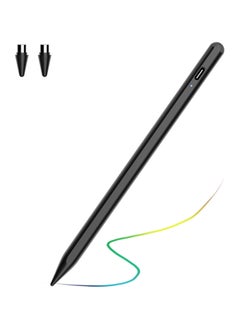 FARROBIZZ Stylus Pen for iOS&Android Touch Screens, Active Pencil for Samsung, Smart Digital Stylus Pens for Lenovo/Huawei/Vivo/Mi and Other Tablets, iPhone/Samsung/Google Pixel Smart Phones Drawing&Writing  - Image 1