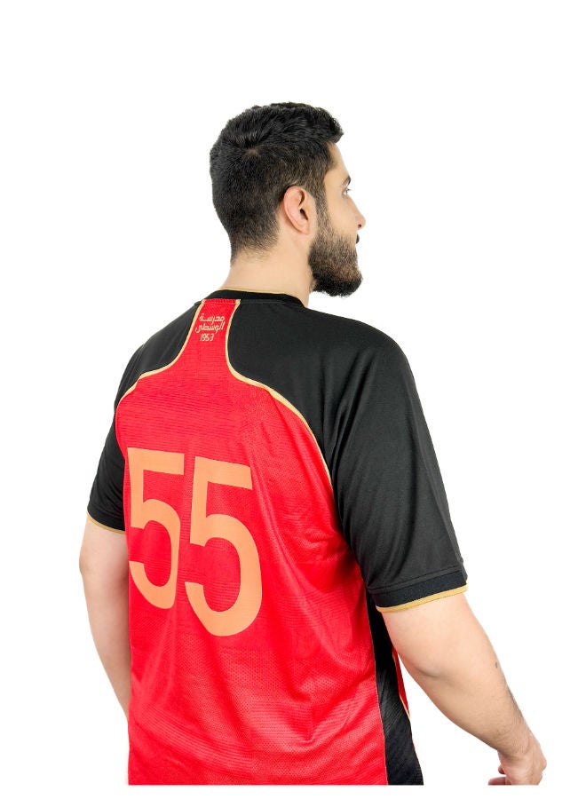 Riyadh FC Osoms T-Shirt, Fan Edition - Image 2