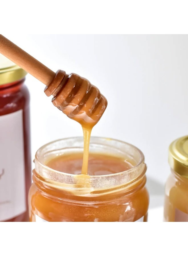 DIWI High Mountains Honey 500g - Image 3