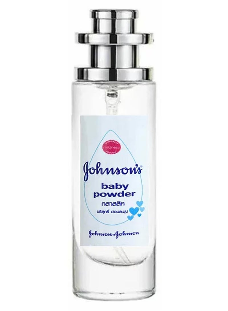 Powder Perfume Classic 35 ml