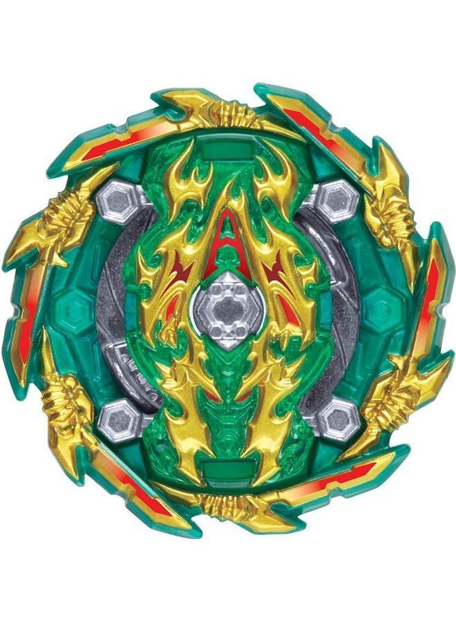 NIBEMINENT Metal Assembled Beyblade B-135