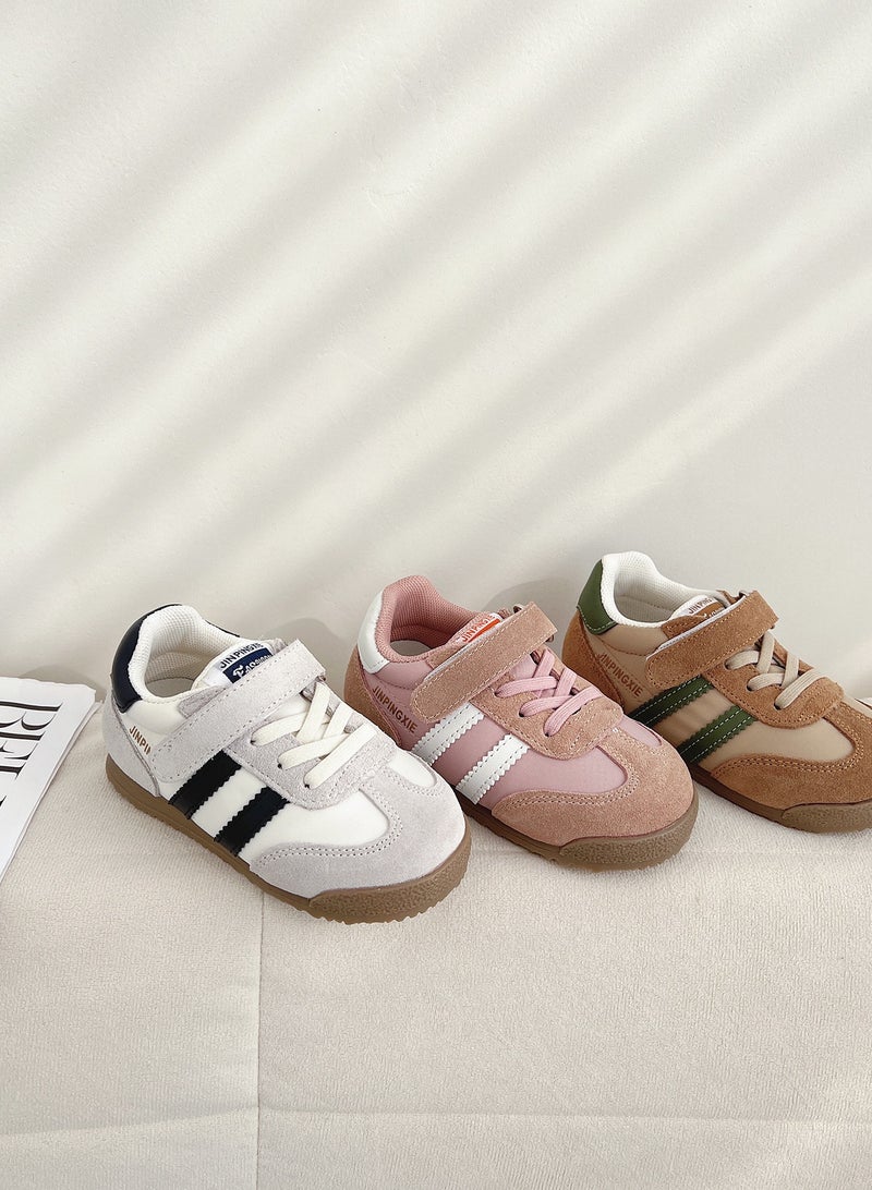 Loquat Children's Comfortable And Wear-Resistant New Sports Shoes - Image 2