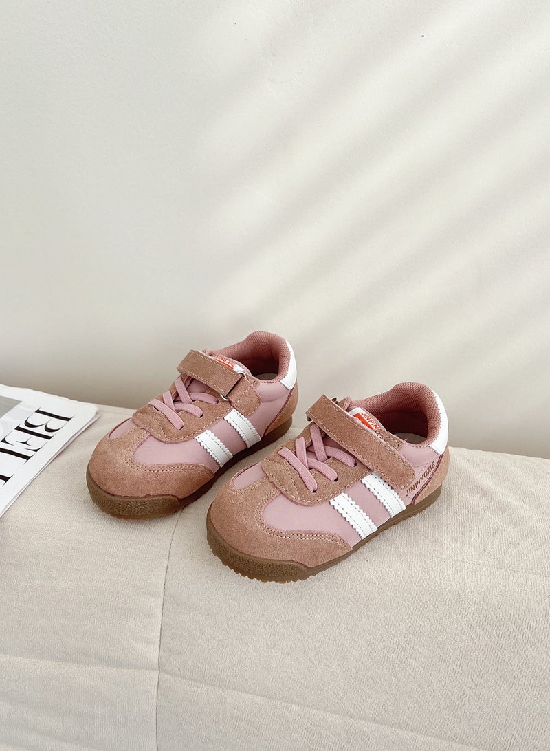 Loquat Children's Comfortable And Wear-Resistant New Sports Shoes - Image 1