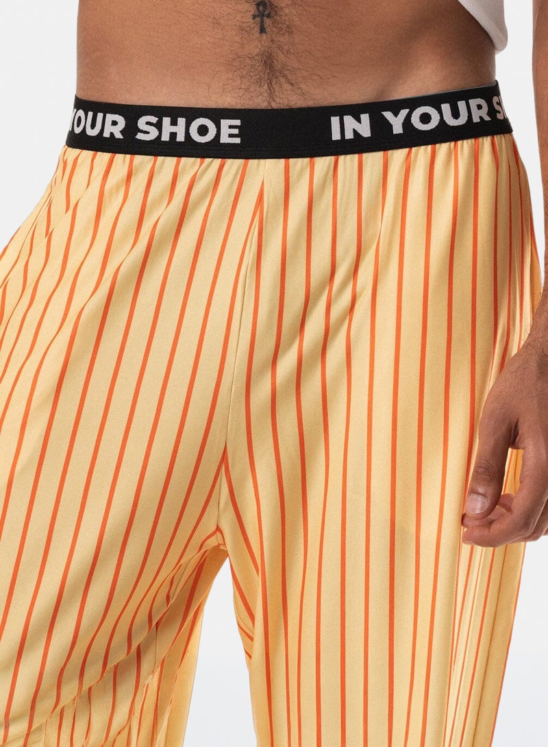 In Your Shoe Sunny Pyjama Pants - Image 4