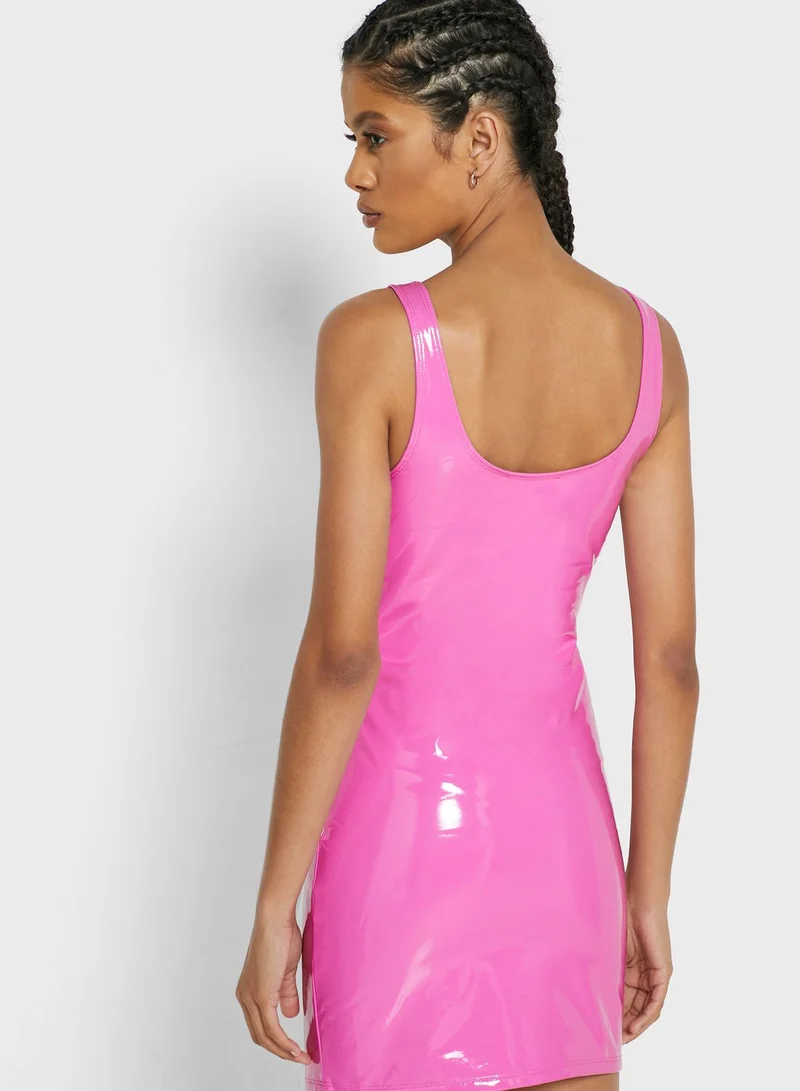 strapless open back dress Darrius Long Sleeve Dress  Diane von Furstenberg