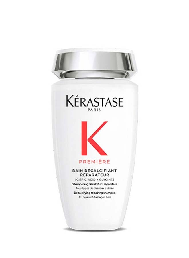KERASTASE روتين كيراستاس لإزالة الترسبات وإصلاح الشعر التالف - مجموعة الأساسيات - Image 2
