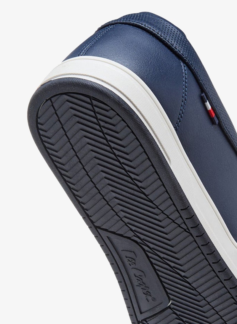 Lee Cooper Men's Textured Slip-On Loafers - CM-1024 - Image 5