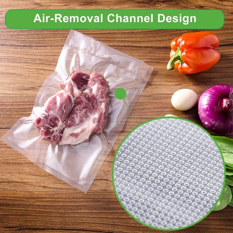 PROTON New Upgraded Vacuum Sealer Bags - Image 4