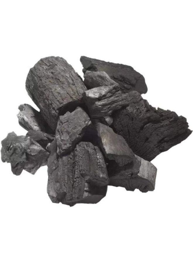 باراديسو جريلز فحم أسود 5000 جرام، مجموعة واحدة - Image 2