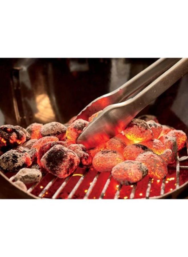 باراديسو جريلز فحم أسود 5000 جرام، مجموعة واحدة - Image 3