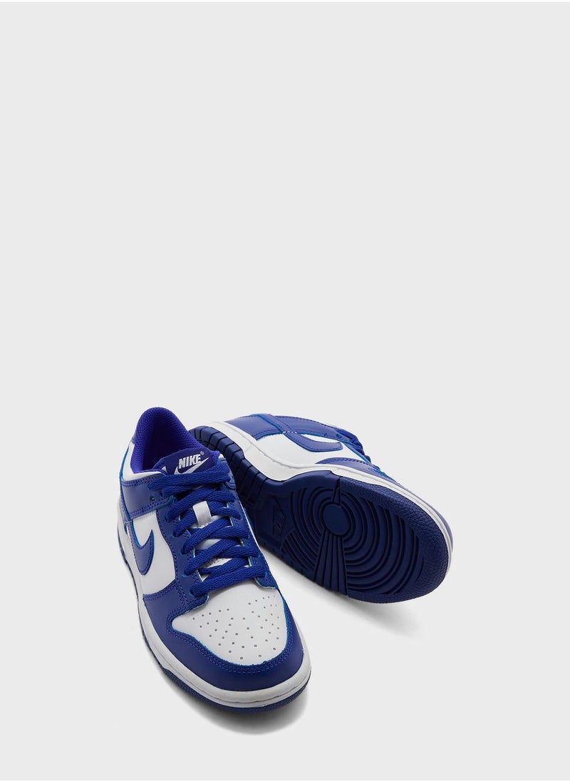 Nike Dunk Low (Gs)