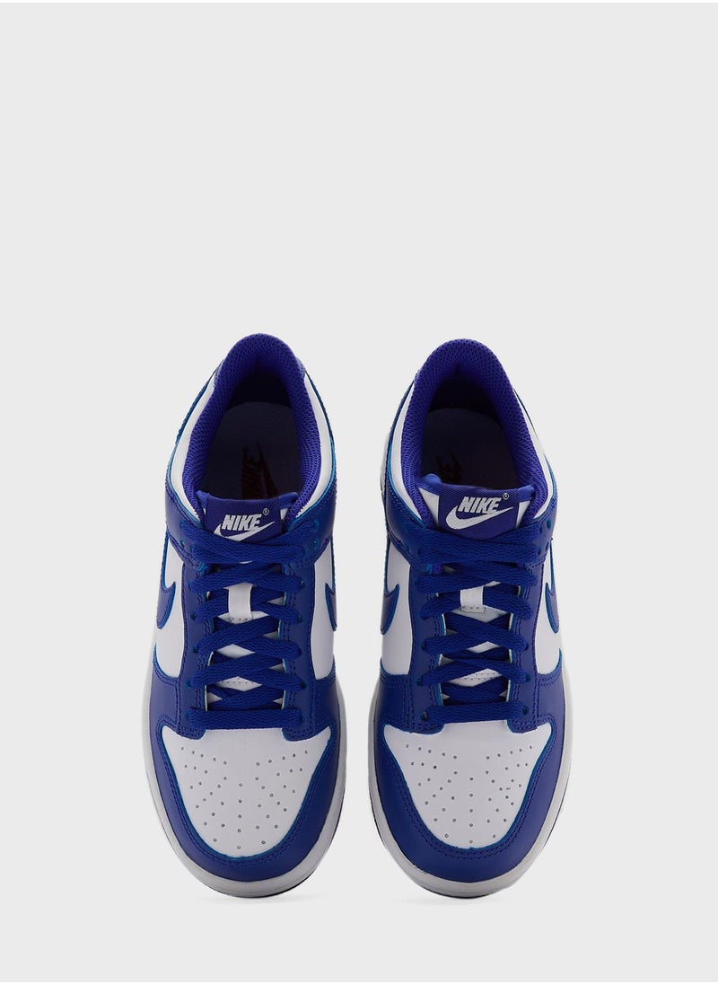 Nike Dunk Low (Gs)