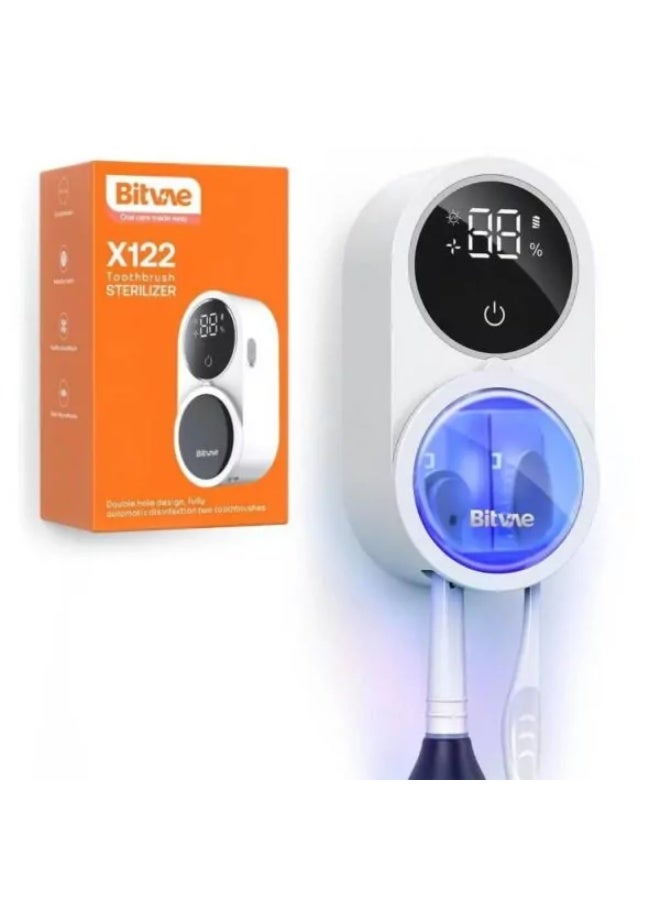 فرشاة الأسنان