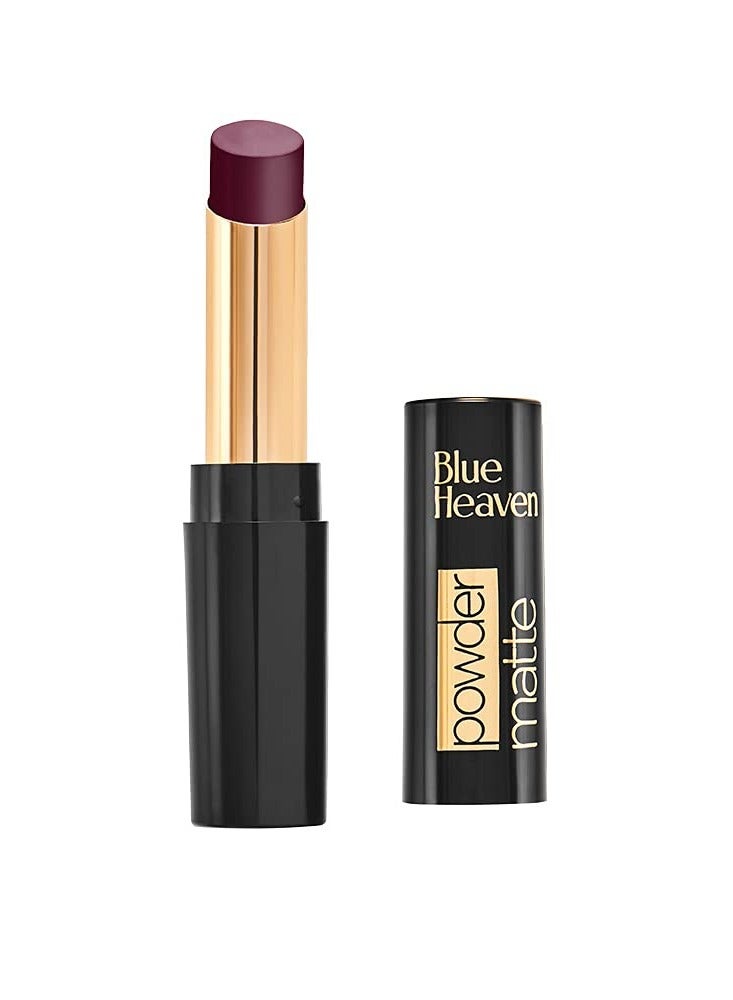 Blue Heaven Powder Matte Scarlet RM01 3.5 gm - Image 1