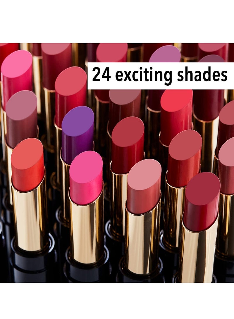 Blue Heaven Powder Matte Scarlet RM01 3.5 gm - Image 3