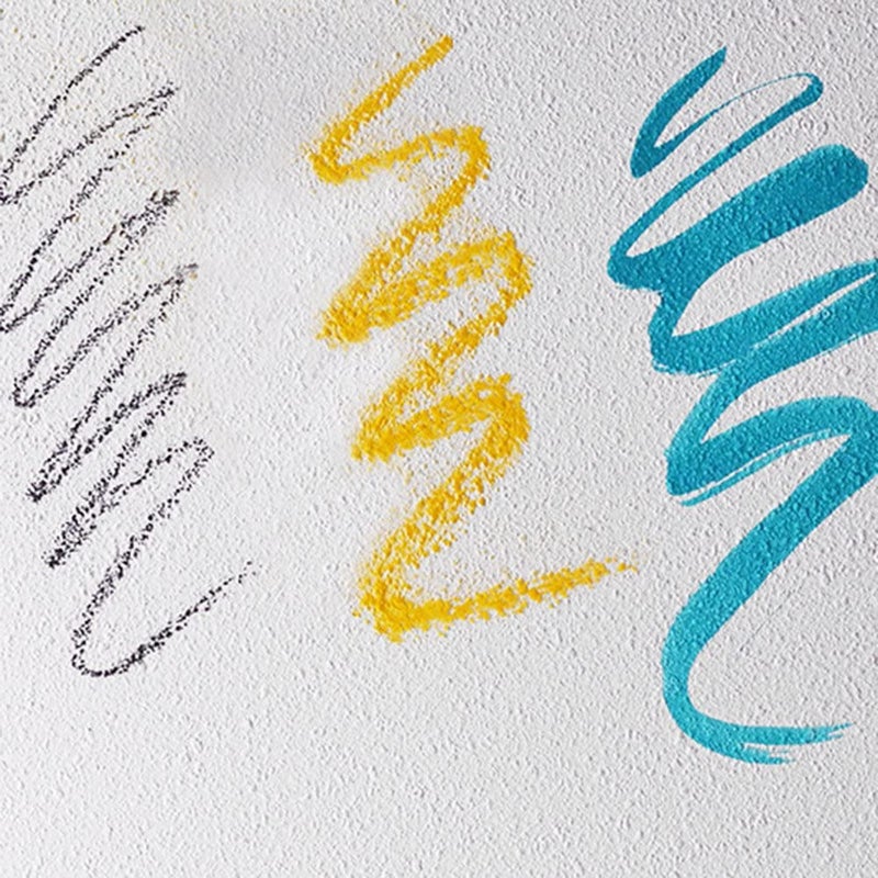 Golden Acrylic Gesso - 8 oz Jar - Image 3