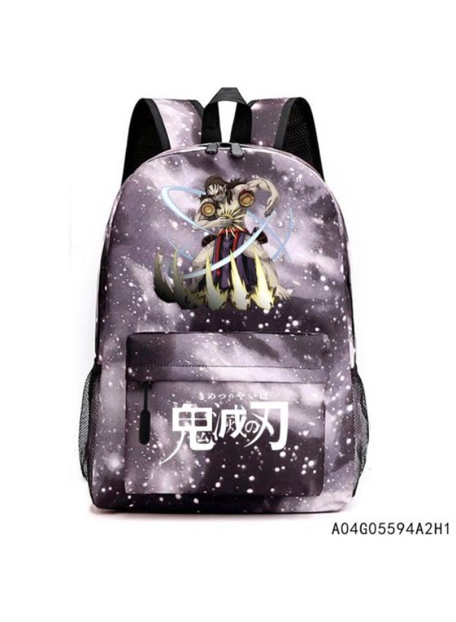 Practical and versatile backpack to meet the needs of a variety of scenes - 1052 - Image 1