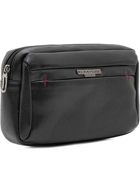 Base. Polo Assn. Black Rölax Unisex Waist Bag PLEVR21559 - pzsku/Z68B89A8CD630058CA377Z/45/_/1727855293/be72abb0-b4b9-4bb4-b07e-2eedf3df4d9a