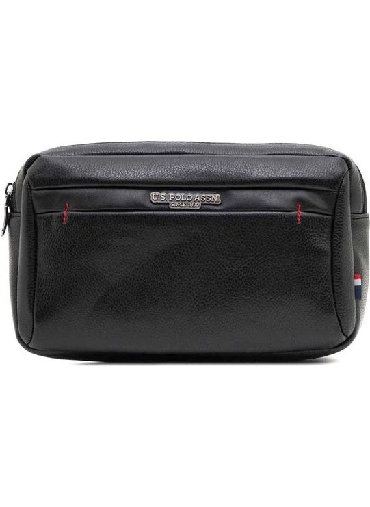 Base. Polo Assn. Black Rölax Unisex Waist Bag PLEVR21559 - pzsku/Z68B89A8CD630058CA377Z/45/_/1727855358/80ec2e57-61ce-4056-af4e-b3f04678d9be