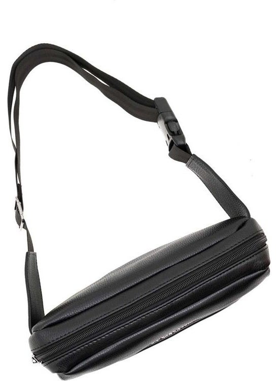 Base. Polo Assn. Black Rölax Unisex Waist Bag PLEVR21559 - pzsku/Z68B89A8CD630058CA377Z/45/_/1728061746/056bb15b-a72e-4186-bc6e-1f69d3306089