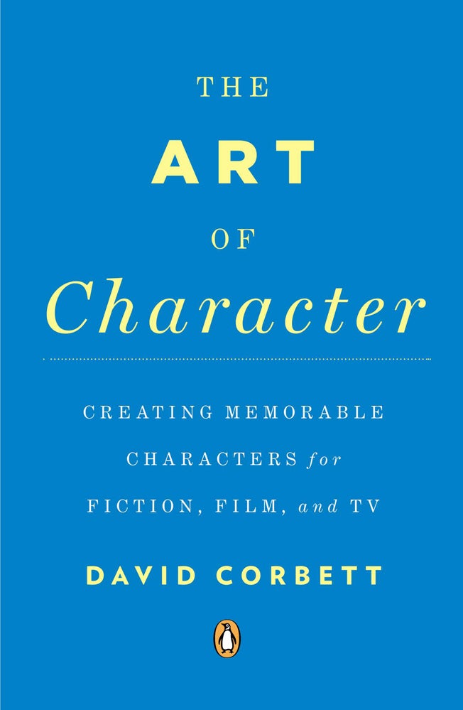 Art of Character