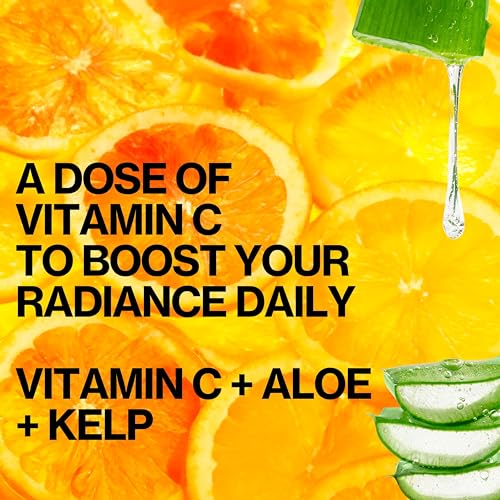 Pacifica Sheet Face Mask - Glow Baby Brightening Facial Mask w/Vitamin C, Aloe & Kelp – Cooling Mask for Dark Spots & Fine Lines - Clean Beauty Vegan & Cruelty-Free Dermatologist Tested - Image 2