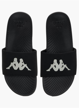 Men's Logo Print Slip-On Slides - pzsku/Z68B9081BD584CCD00D92Z/45/1749654698/0c1e480e-361d-4ff2-9db7-69fb9d00baa9