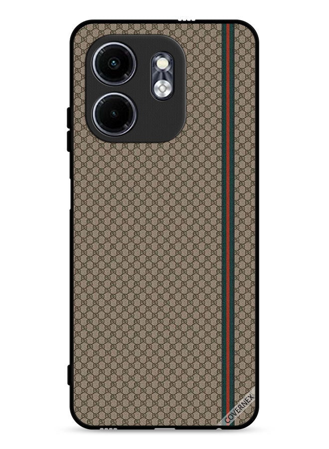 Covernex غطاء حماية إنفينكس هوت 50i 4G بتصميم مميز - Image 1