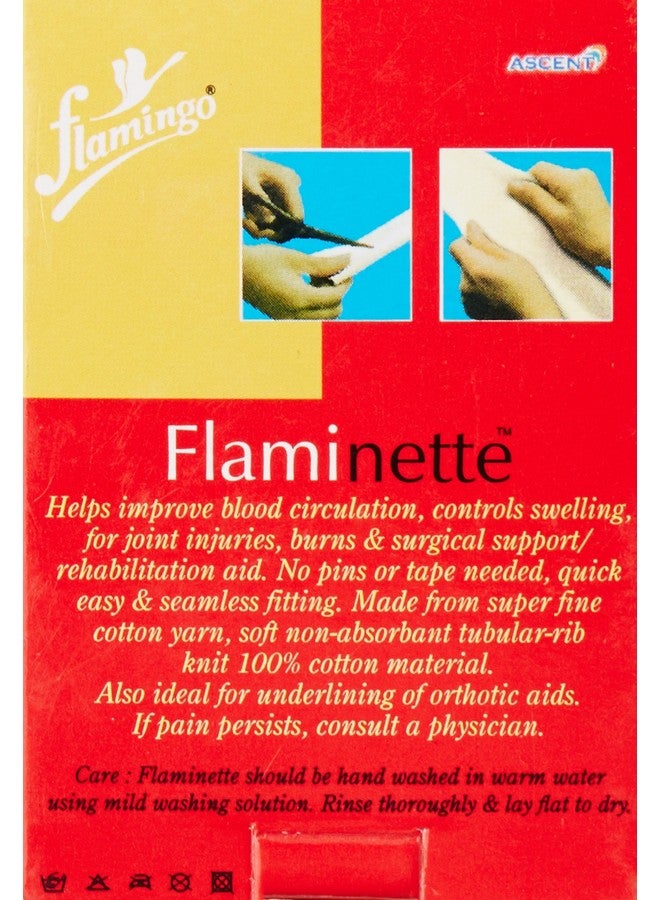 Flamingo Flaminett - 1m (7.5cm) - Image 3