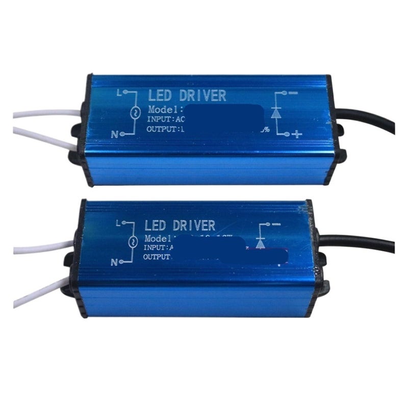Integrated LED Panel Light With Driver 38 48W 600mA Male Header Ceiling Light - Image 3