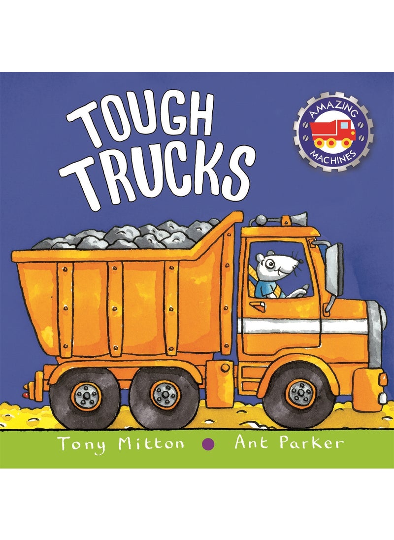 Amazing Machines: Tough Trucks - pzsku/Z68B93FA657FDF1A1E1BDZ/45/_/1734526271/2c91d30e-44fa-4d28-96ba-34d650e06045