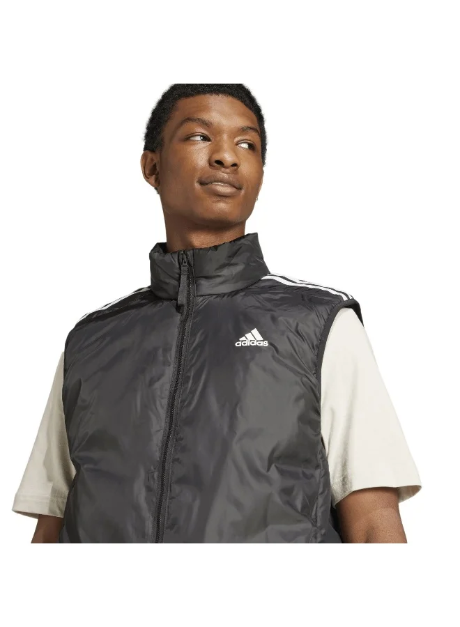 adidas جاكيت خارجي أسود من إيس  إس