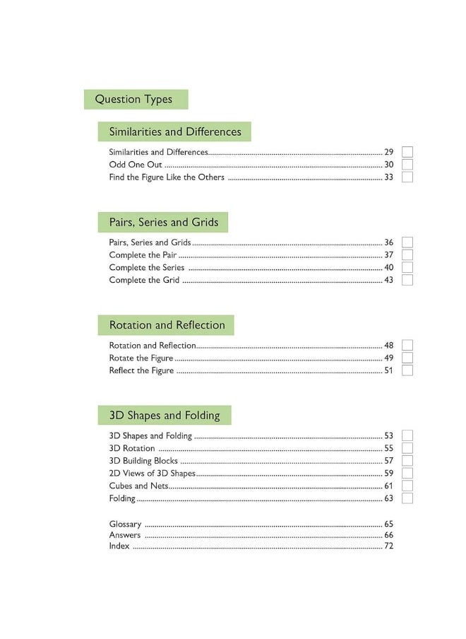 null - 11+ CEM Non-Verbal Reasoning Study Book (with Parents Guide & Online Edition) - Image 1