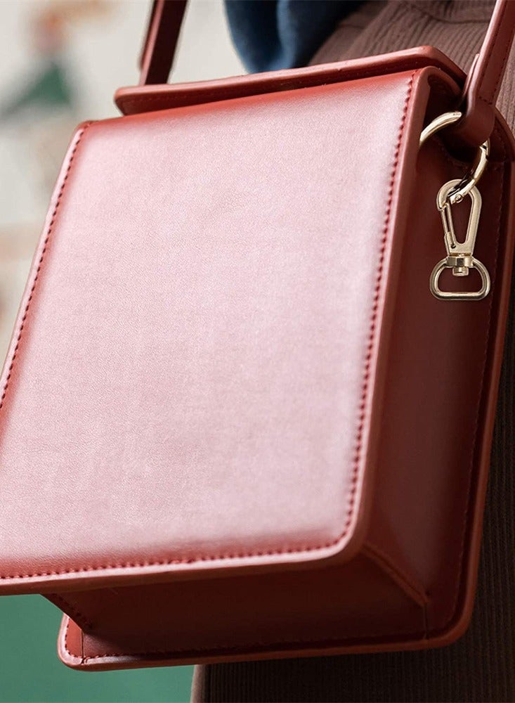 20Pcs Swivel Lobster Claw Snap Hooks for Bags Lanyards Sewing Projects Quick Release - Image 3