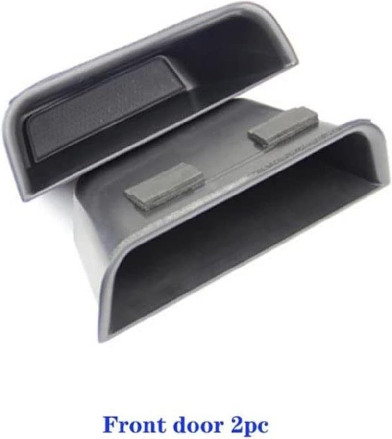 Wivplex Car Door Storage Bin for GLGLS-Class and MLGLE-Class - Image 4