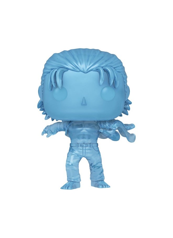 Funko - Pop & Tee Attack On Titan Eren With Marks 2Xl - Image 1