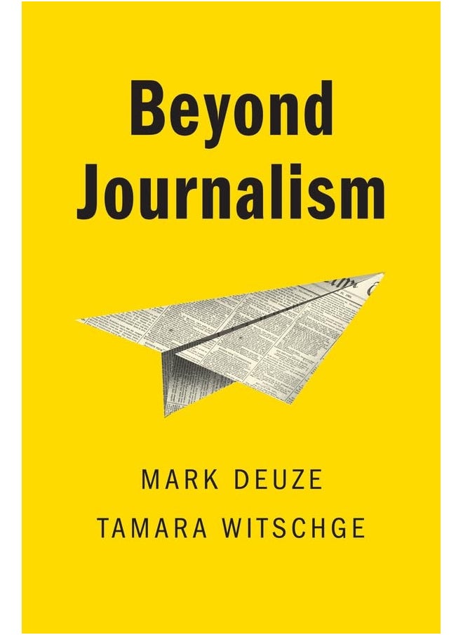 Beyond Journalism 