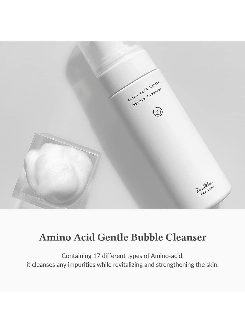 دي آر.ألثيا منظف ​​الفقاعات اللطيف بالأحماض الأمينية - 140 مل - Image 3