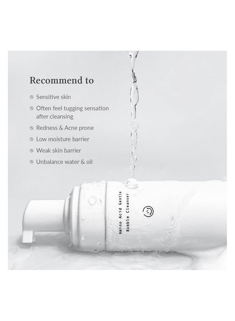 دي آر.ألثيا منظف ​​الفقاعات اللطيف بالأحماض الأمينية - 140 مل - Image 4